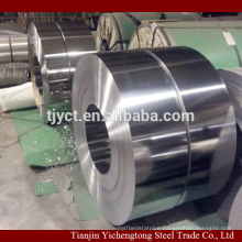 Korea cold rolled stainless steel coils 201 304 316 316L 430 grade
